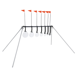 Birchwood Casey 1/2" Centerfire KYL Steel Target