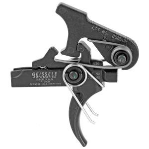 Geissele Automatics Super Gun AR-15 Trigger