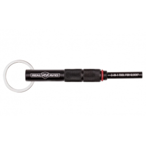 Real Avid 2-in-1 Tool for Glock