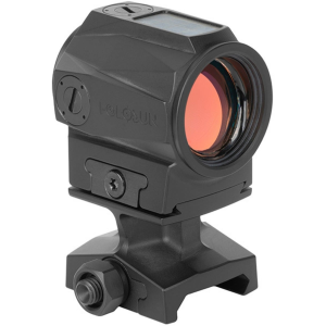 Holosun SCRS 2 MOA Dot Sight - Red