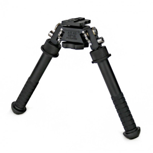 B&T Industries V8 Atlas Bipod w/ No Clamp