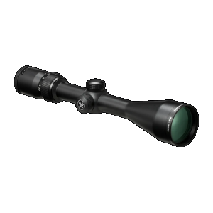 Vortex Diamondback 3.5-10x50mm SFP BDC MOA Rifle Scope