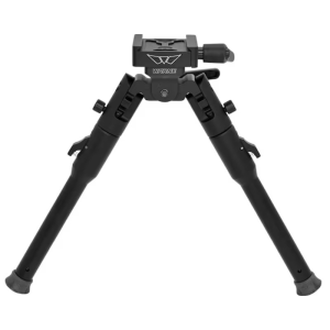 Warne Skyline Lite 6.5-11.15" Bipod w/ ARCA Mount