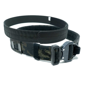GBRS Group Assaulter Belt System - Large / Multicam Black - Gbrs Group