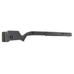 Magpul Hunter 700L Aluminum / Polymer Remington 700 LA Stock - GRY