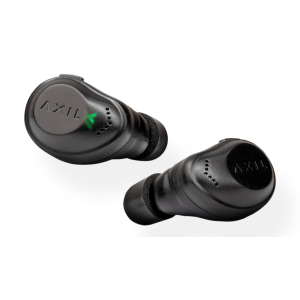 Axil XCOR PRO Electronic Bluetooth Ear Plugs