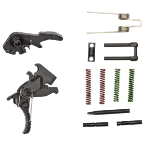 HIPERFIRE HIPERTOUCH Genesis Single Stage AR-15 / AR-10 Trigger