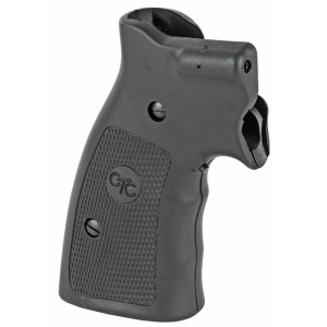 Crimson Trace Hi-Brite Laser Grip for Smith & Wesson K, L, N Frame Revolvers