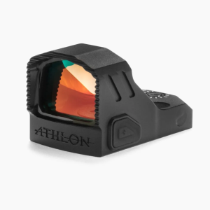 Athlon Optics Midas EDC Pro 3 MOA Red Dot Sight