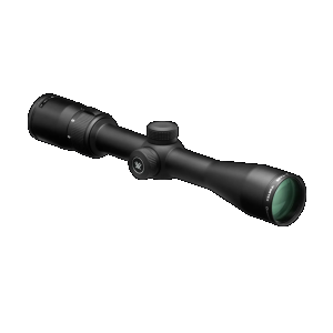 Vortex Diamondback 2-7x35mm SFP V-Plex MOA Rimfire Rifle Scope