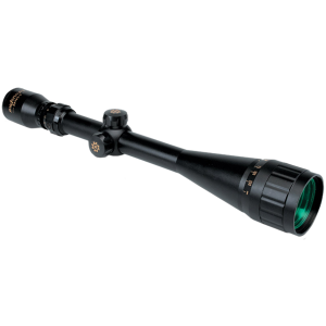 Konus KonusPro 6-24x44mm Mil-Dot Rifle Scope
