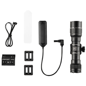 Streamlight ProTac Rail Mount HP-X Pro USB-C Long Gun Light Kit