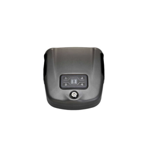 Hornady RAPiD Shotgun Wall Lock Safe