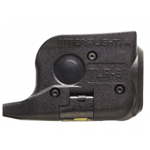 Streamlight TLR-6 Gun Light and Red Laser for Glock 42/43