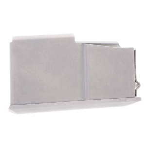 o 85 Small Action .243 Win .308 Win 338 Federal 5-Round Stainless Steel Magazine Ammo