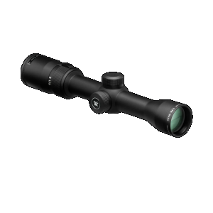 Vortex Diamondback 1.75-5x32mm SFP BDC MOA Rifle Scope