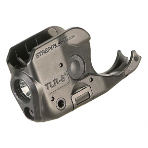 Streamlight TLR-6 Gun Light and Red Laser for Sig P238 / P938