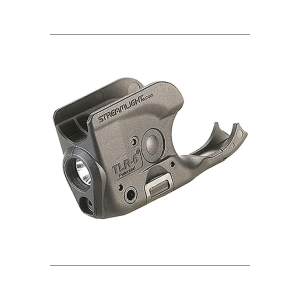 Streamlight TLR-6 Gun Light and Red Laser for 1911
