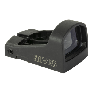 Shield Sights SMS 2 MOA with 65 MOA Ring Red Dot