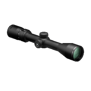 Vortex Diamondback 3-9x40mm SFP V-Plex MOA Rifle Scope