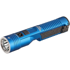 Streamlight Stinger 2020 120V AC / 12V DC Rechargeable Flashlight - Blue