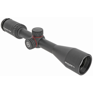 Crimson Trace Brushline 3-9x40mm BDC Reticle Rifle Scope
