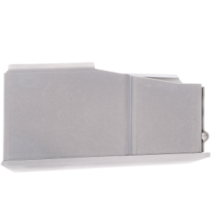 o 85 Medium Action .25-06 Rem .270 Win .30-06 5-Round Stainless Steel Magazine Ammo