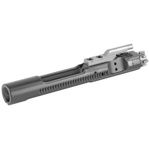 FailZero AR-15 .223 / 5.56 Black Topcoat Nickel Boron Bolt Carrier Group