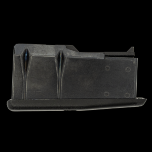 ka M995 / Sako TRG S .30-378 WBY Mag / .338 Lapua 3-Round Rifle Magazine Ammo