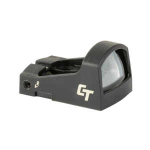 Crimson Trace CTS-1520 Dovetail Mount Combo Kit
