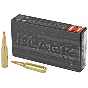 nady Black 5.45x39mm 60gr V-Max 200 Rounds Ammo