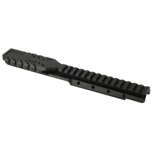Samson Hannibal Top Rail for Ruger Mini 14 / 30 - BLK