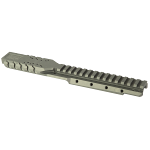 Samson Hannibal Top Rail for Ruger Mini 14 / 30 - Natural Gray