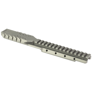 Samson Hannibal Top Rail for Ruger Mini 14 / 30 Pre-2007 - Natural Gray