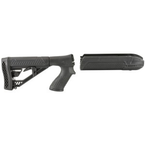 Adaptive Tactical EX Performance Stock Kit and Forend for Remington 870 12 Gauge Shotguns