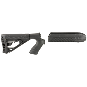 Adaptive Tactical EX Performance Stock Kit and Forend for Mossberg 500 12 Gauge Shotguns