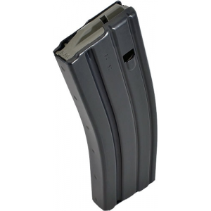 D&H AR-15 223 / 5.56 30-Round Aluminum Magazine - 