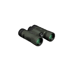 Vortex Diamondback HD 10x28 Binoculars