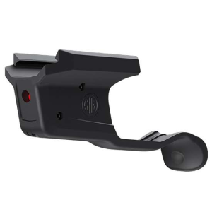 Sig Sauer LIMA365 P365 Compact Red Laser Sight