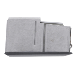 o 85 Small Action .22-250 Remington 6-Round Blued Steel Magazine Ammo