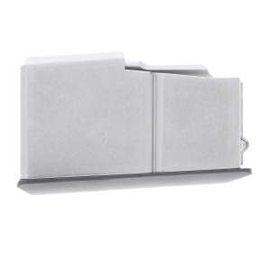 o 85 Small / Medium Action .270 WSM 7mm WSM 300 WSM 4-Round Blued Steel Magazine Ammo