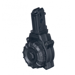 Promag CZ Scorpion 9mm 30-Round Drum Magazine