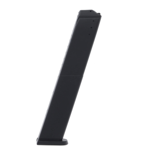 USP9 9mm 31-Round Magazine Ammo