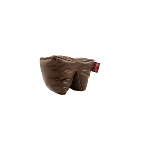 Armageddon Gear Leather Game Changer Pint Shooting Bag