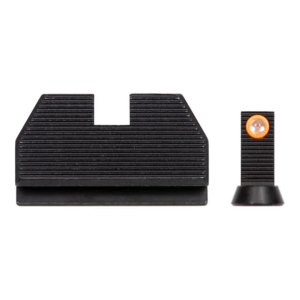 Night Fision Optics-Ready Stealth Night Sight Set for CZ P-10 C / F / S Pistols
