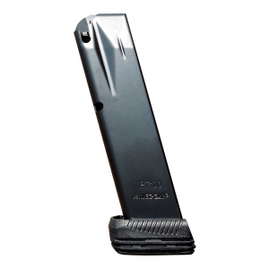 Mec-Gar Taurus PT100 / PT101 .40 S&W 15-Round Anti Friction Magazine with DPS
