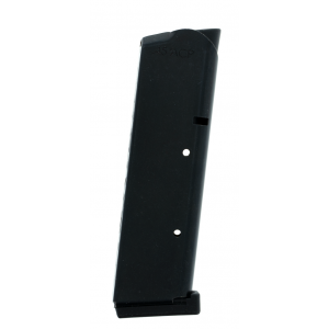 ProMag 1911 Government .45 ACP 8-Round Nitride Steel Magazine