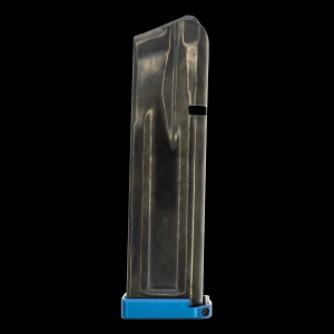 Blue Ammo