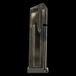 Gray Ammo