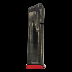Red Ammo